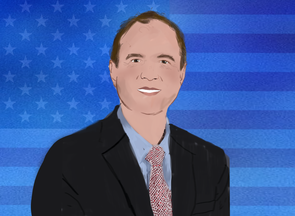 Adam Schiff art.